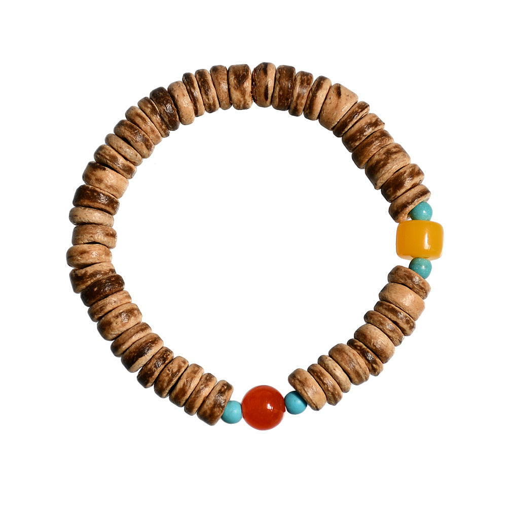 Wholesale Crystal Beaded Bracelets